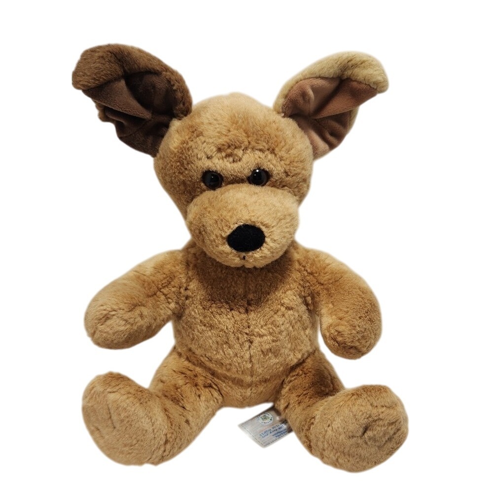 Build A Bear Brown Sugar Puppy,‎ Retired